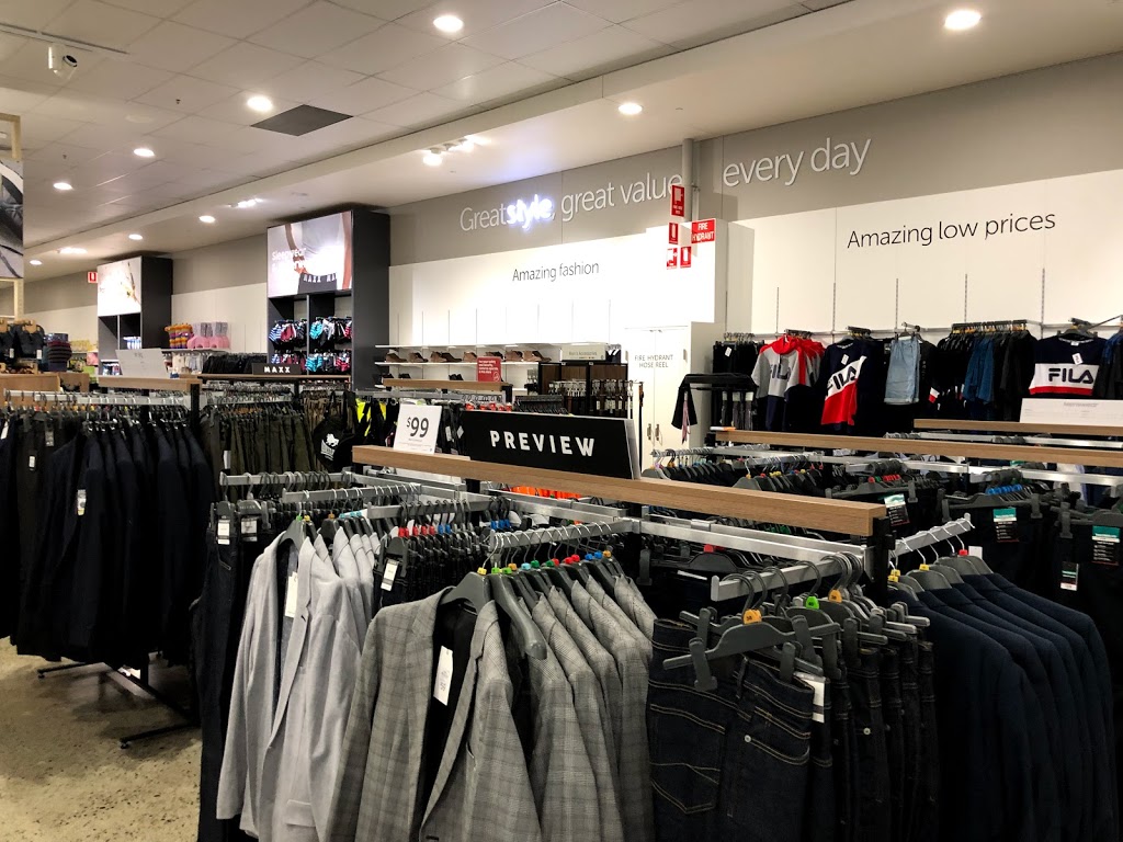 Target | Cockburn Gateway Shopping City, 816 Beeliar Dr, Success WA 6164, Australia | Phone: (08) 6595 9900