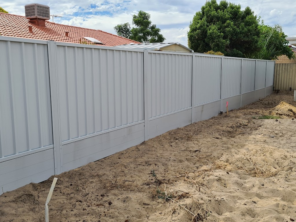 CBF Fencing | store | 603 Orton Rd, Oakford WA 6121, Australia | 0419997757 OR +61 419 997 757