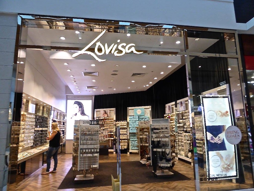 Lovisa | 1-29 Millaroo Dr, Helensvale QLD 4212, Australia | Phone: 0481 600 428