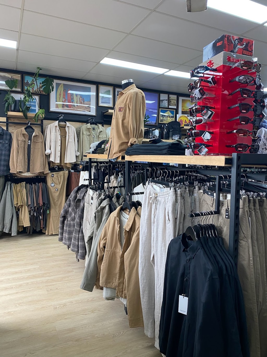 DRIFTERS Crescent Head | 10 Main St, Crescent Head NSW 2440, Australia | Phone: (02) 6566 8735