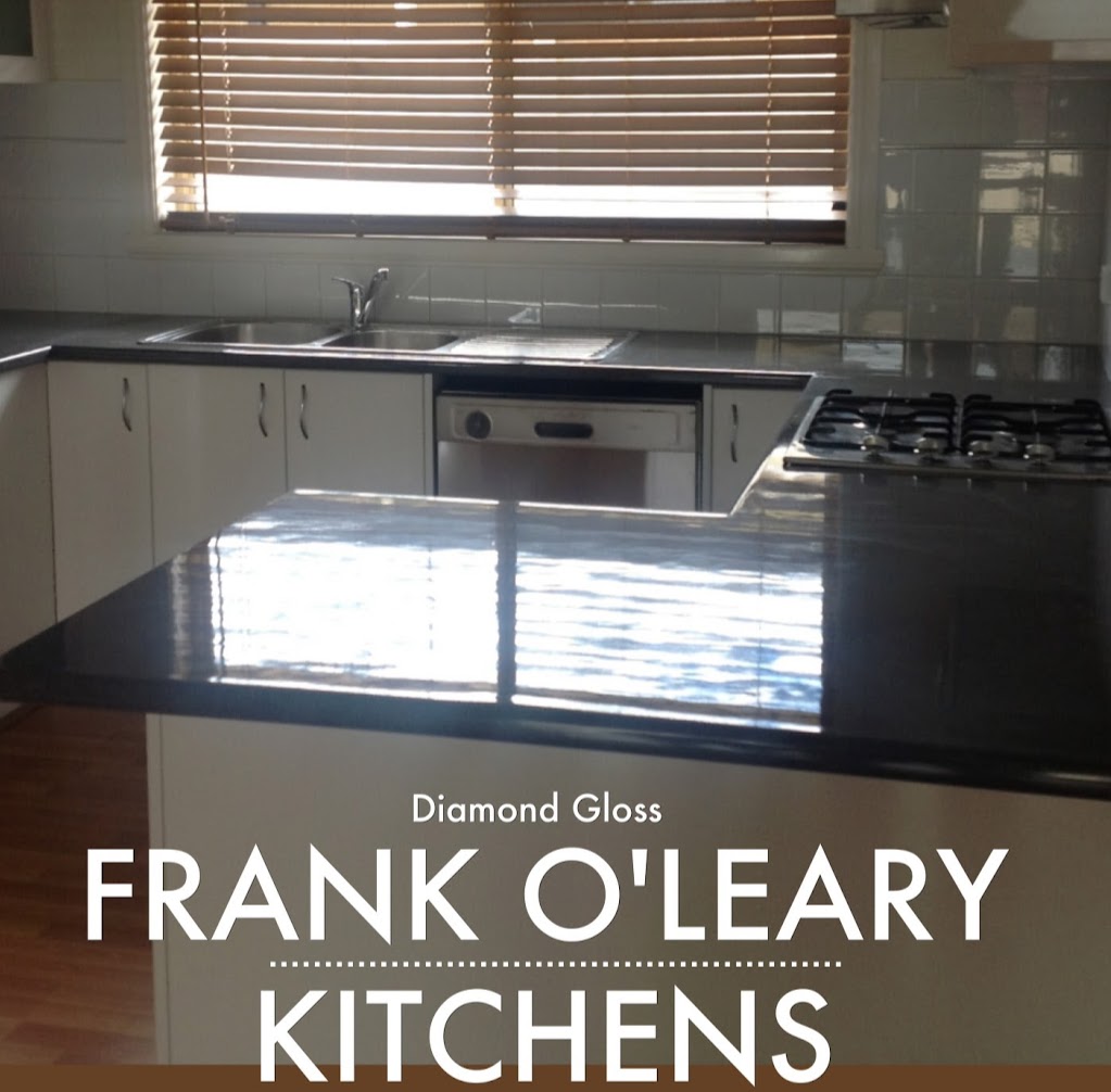 Frank OLeary Kitchens | home goods store | 3/36 Bant St, Bathurst NSW 2795, Australia | 0263317626 OR +61 2 6331 7626