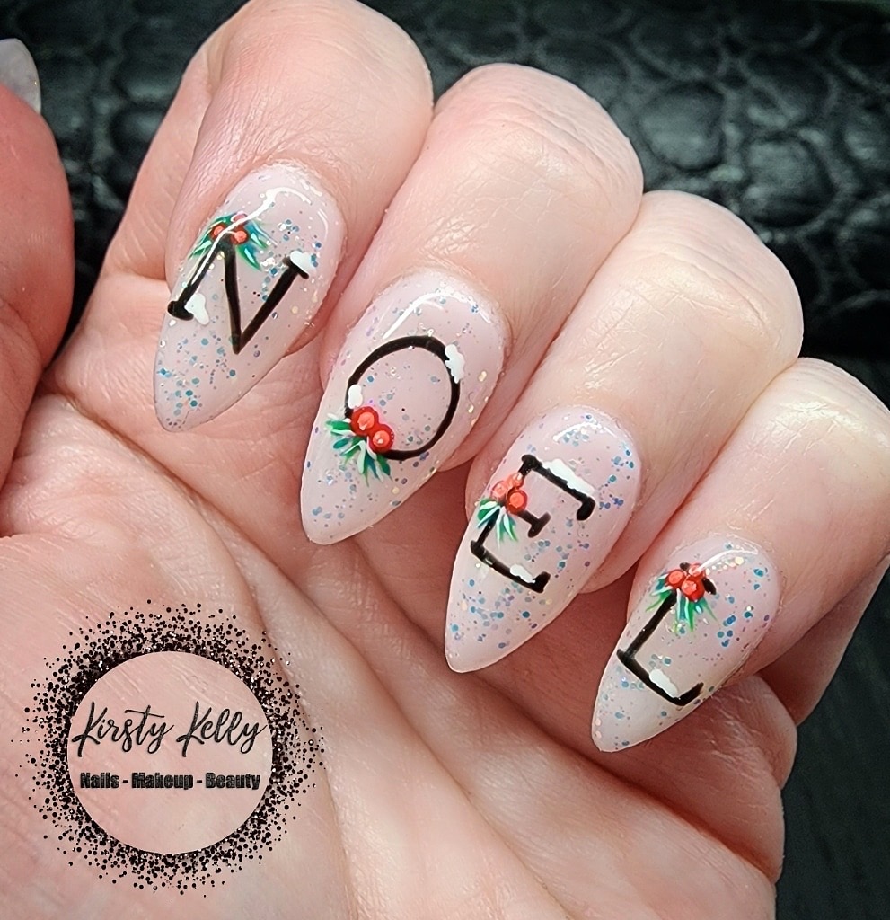 The Gloss Boss Nail Co | 11 Shene Rd, Pontville TAS 7030, Australia | Phone: 0488 779 997