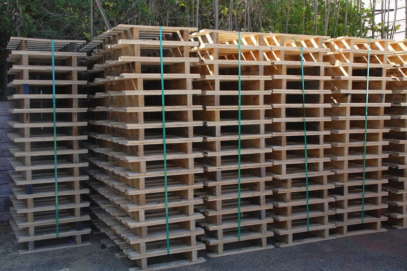 TGA Pallets | 2143 Great Northern Hwy, Bullsbrook WA 6084, Australia | Phone: (08) 9571 3592