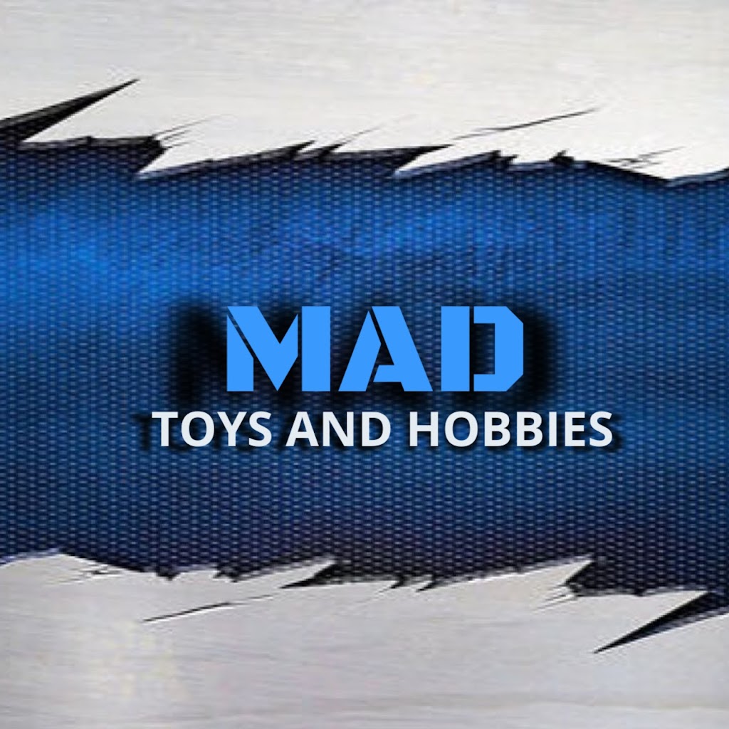 Mad Toys and Hobbies | Factory 4/40 Bate Cl, Pakenham VIC 3810, Australia | Phone: (03) 5941 6788