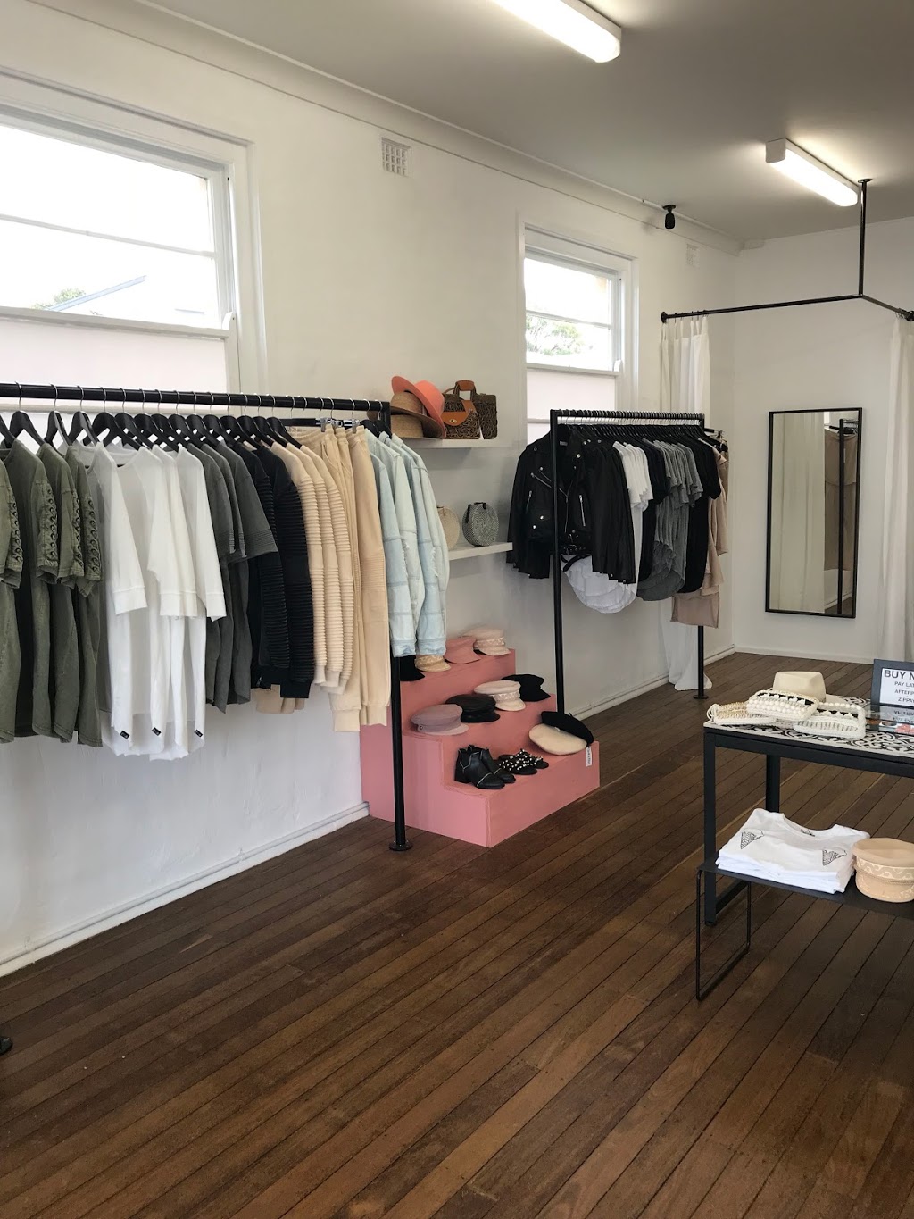 COCOWILLOW | clothing store | 1/562 Glebe Rd, Adamstown NSW 2289, Australia | 0402494768 OR +61 402 494 768