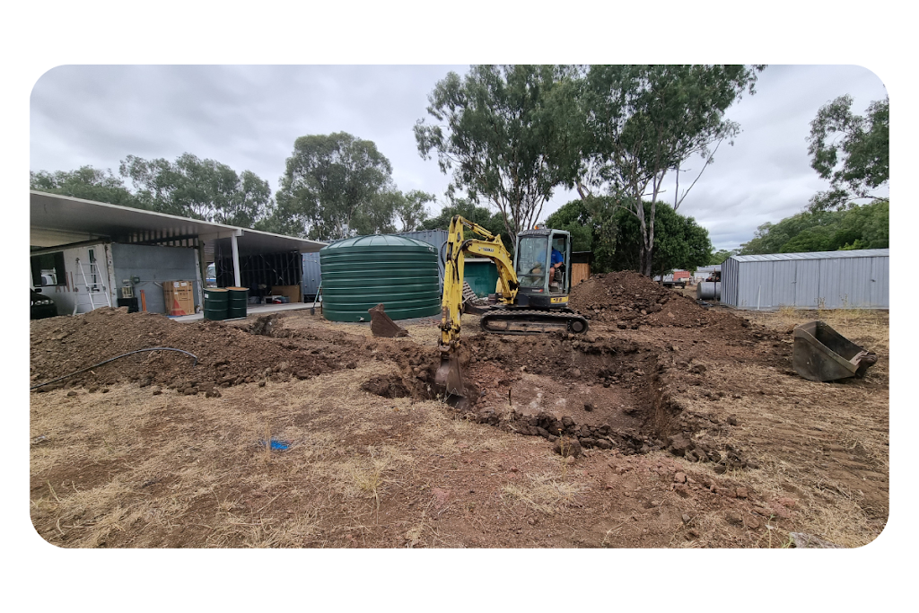 Dalby Plumbers | 48 Owen St, Dalby QLD 4405, Australia | Phone: 0448 908 532