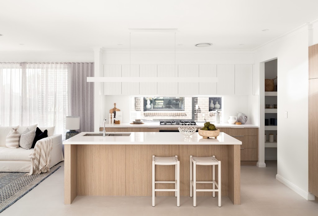 Fowler Homes HomeWorld Leppington Display Centre | Berkshire Cct, Leppington NSW 2179, Australia | Phone: (02) 8788 9380