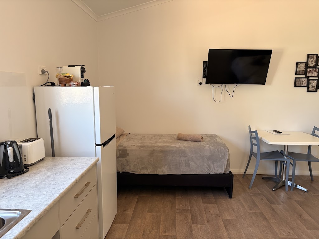 Cunnamulla Tourist Park | 65 Watson St, Cunnamulla QLD 4490, Australia | Phone: (07) 4655 1421