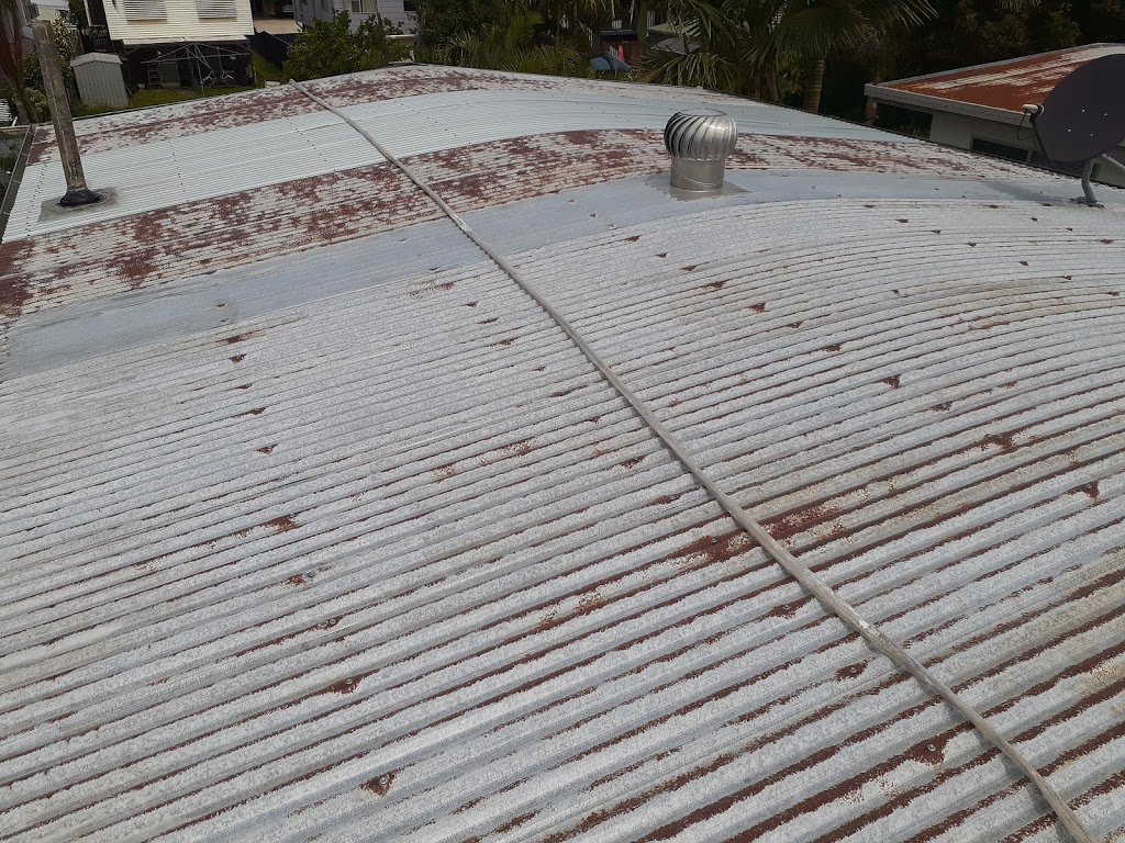 Reddy Roof Restoration | roofing contractor | 58 Sportsground St, Redcliffe QLD 4020, Australia | 0426818546 OR +61 426 818 546