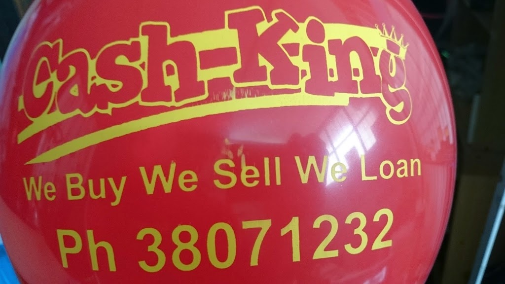 Cash King Beenleigh | finance | shop 4/8 Main St, Beenleigh QLD 4207, Australia | 0738071232 OR +61 7 3807 1232