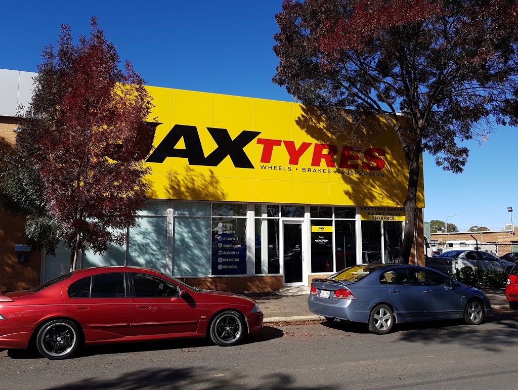 JAX Tyres & Auto Mitchell | car repair | 10-12 Winchcombe Ct, Mitchell ACT 2911, Australia | 0262418586 OR +61 2 6241 8586