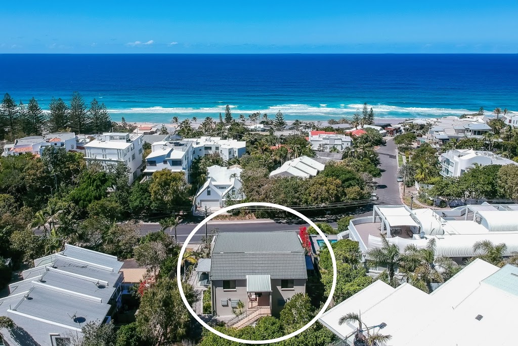 Crystal Shores Sunshine Beach | 17 Henderson St, Sunshine Beach QLD 4567, Australia | Phone: 0414 625 892