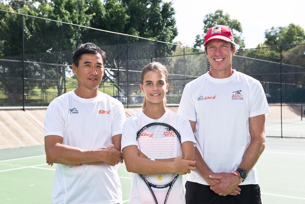Get Fit with Tennis Blast | Coolabah St, Beverly Hills NSW 2209, Australia | Phone: 0437 766 006
