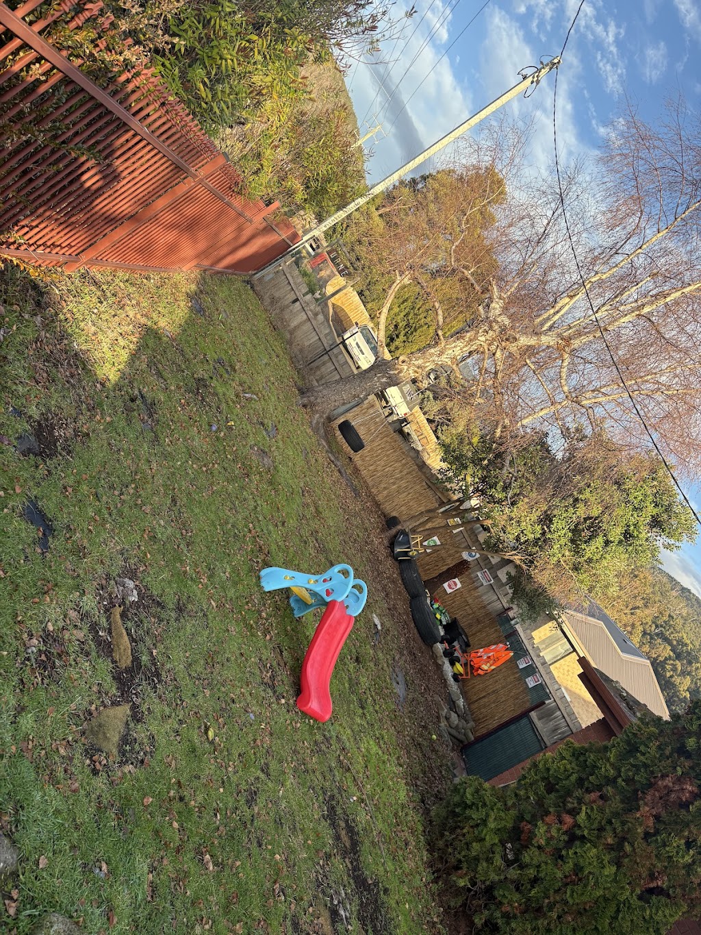 Tayla’s Family Daycare Snug | 24 Snug Tiers Rd, Snug TAS 7054, Australia | Phone: 0401 835 176