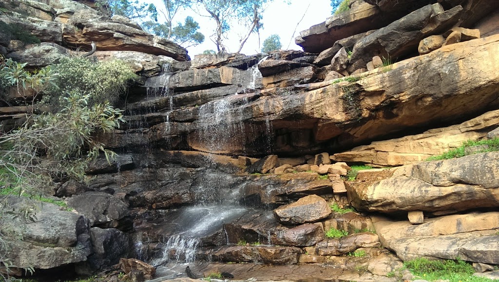 Cocoparra National Park Yenda | New South Wales, Australia | Phone: (02) 6966 8100