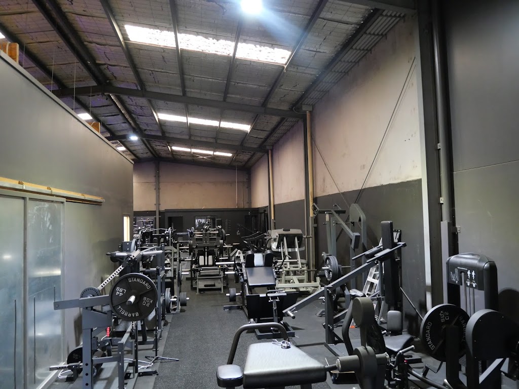Elite Edge Performance Coaching | 9 Osborne Ct, Shepparton VIC 3630, Australia | Phone: 0420 211 194
