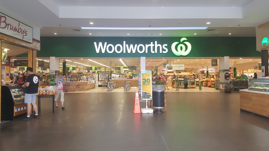 Northgate Shopping Centre | 211 Folland Ave, Northgate SA 5085, Australia