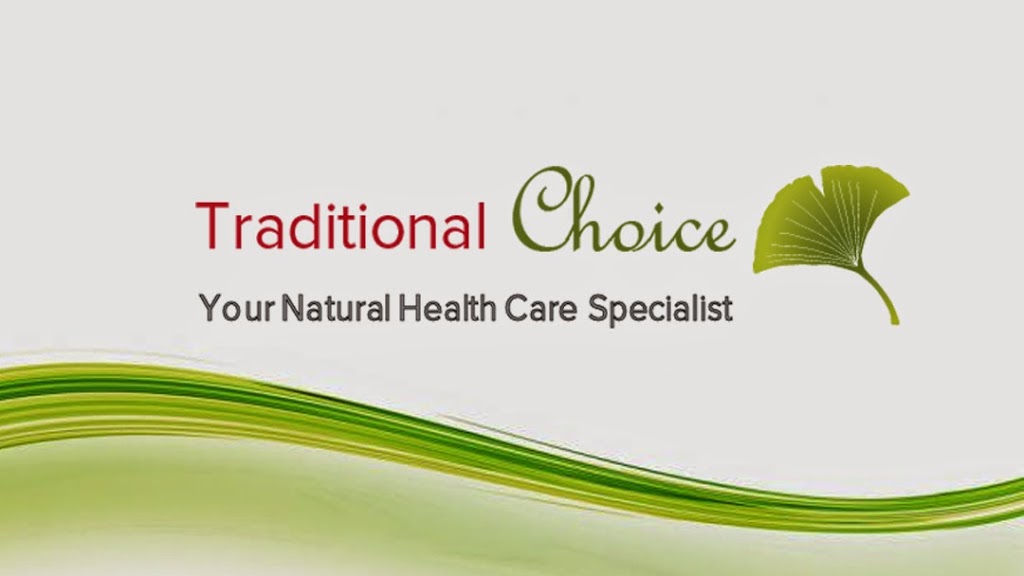 Traditional Choice | health | 31 Banfield Dr, Mount Louisa QLD 4814, Australia | 0416850915 OR +61 416 850 915