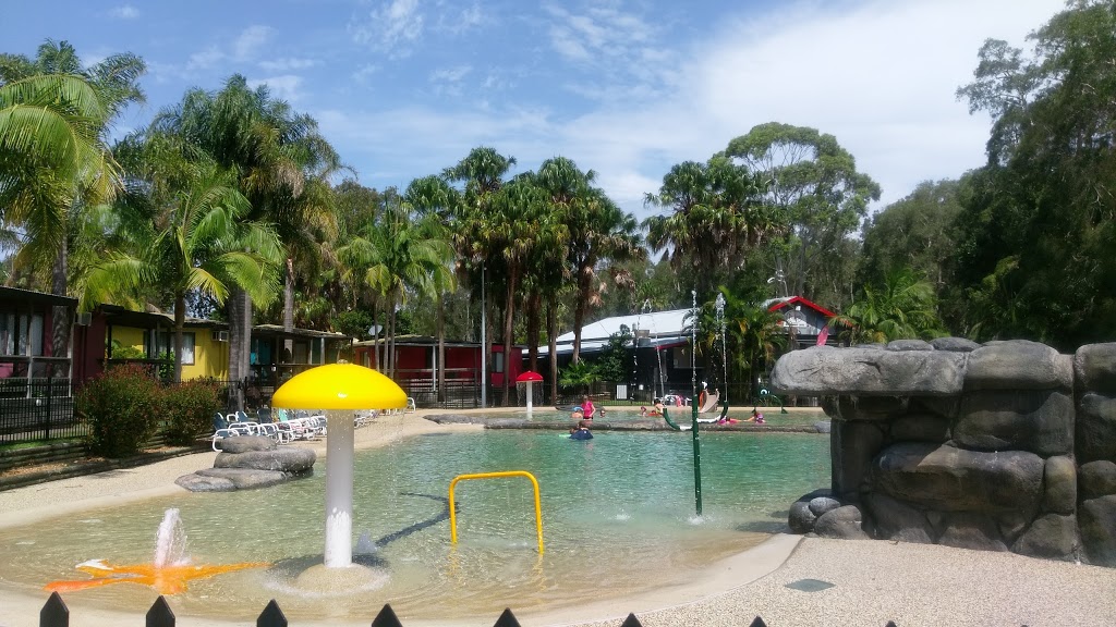 Smugglers Cove Holiday Village | rv park | 45 The Lakes Way, Forster NSW 2428, Australia | 0265546666 OR +61 2 6554 6666