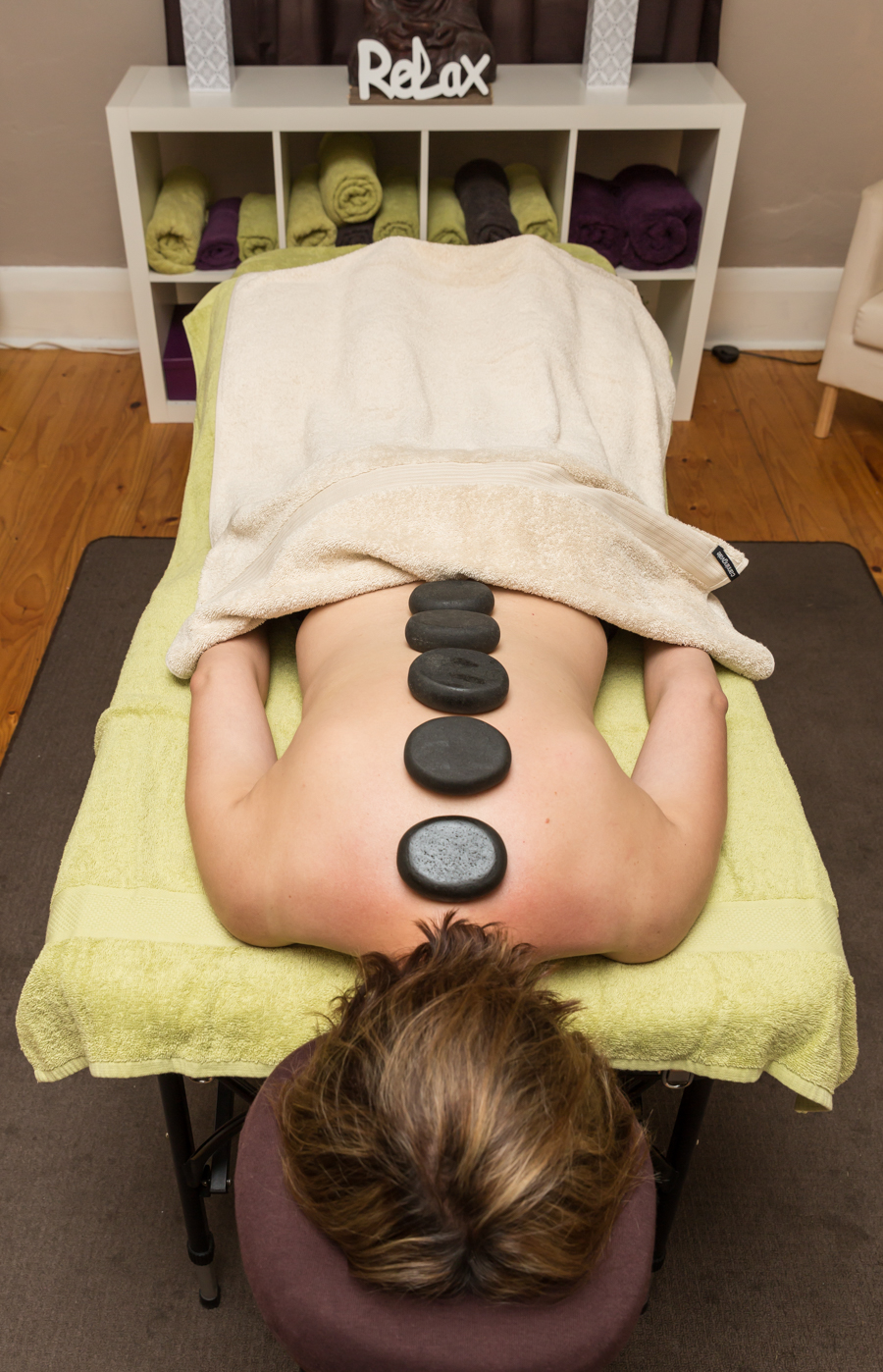 Knead Me Massage and Natural Therapies | 68 Onkaparinga Valley Rd, Woodside SA 5244, Australia | Phone: (08) 8389 7314