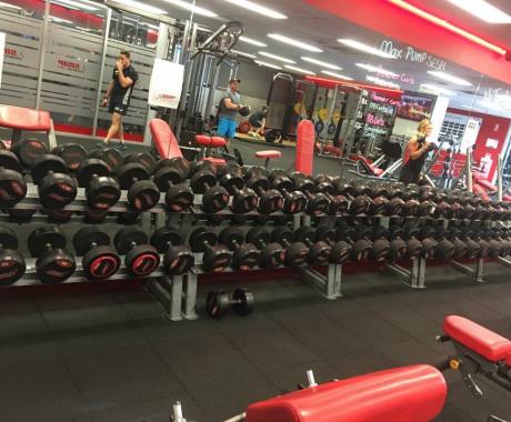 Snap Fitness Cleveland | gym | 16 Weippin St, Cleveland QLD 4163, Australia | 0431179876 OR +61 431 179 876