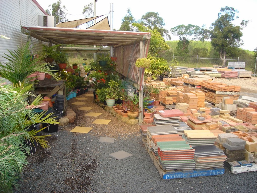 Golden City Brick & Landscape | 114 Noosa Rd, Gympie QLD 4570, Australia | Phone: (07) 5482 2944