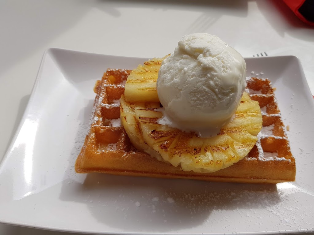 Waffle-On Stroopwafels | cafe | Village square, Montville QLD 4560, Australia | 0429065809 OR +61 429 065 809