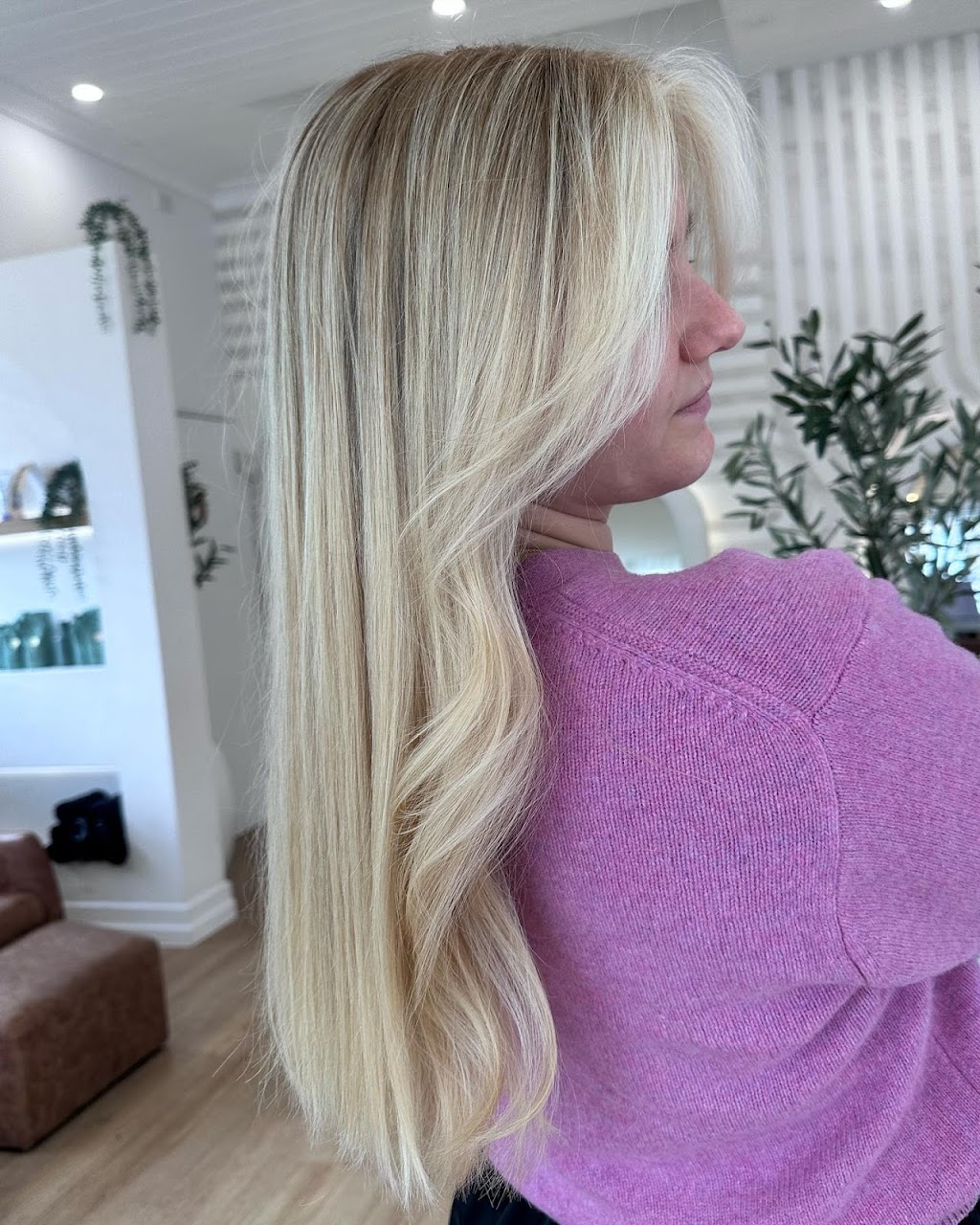 Hair Space Collective | 24 Oxford St, Bulimba QLD 4171, Australia | Phone: 0455 460 305