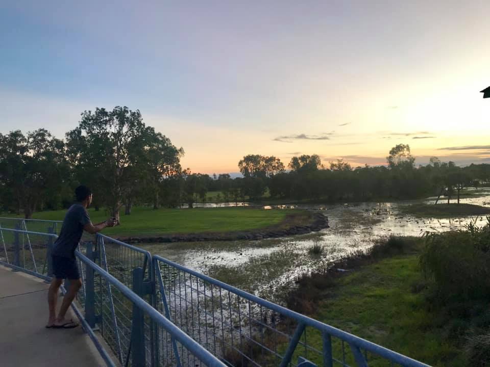 TYTO Wetlands | Ingham QLD 4850, Australia