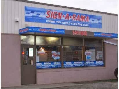 Signarama Pakenham | 7 Bald Hill Rd, Pakenham VIC 3810, Australia | Phone: (03) 5941 9606