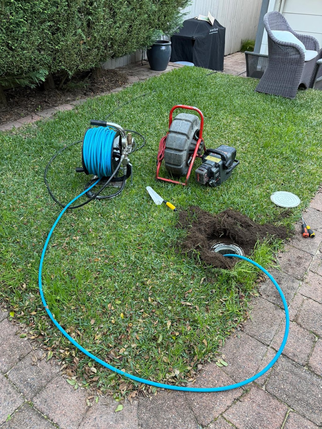 Greenway Plumbing | 1 Widgiewa Rd, Northbridge NSW 2063, Australia | Phone: 0404 638 585