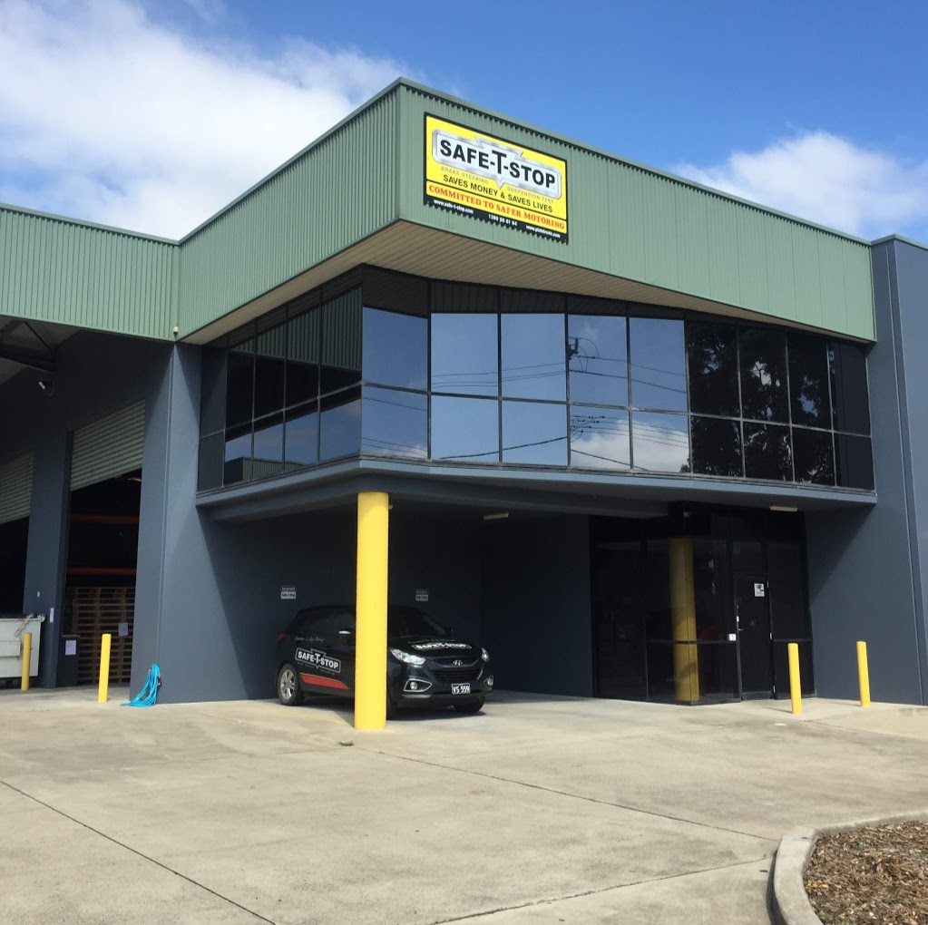 SafeTStop | car repair | 1/44 Eddie Rd, Minchinbury NSW 2770, Australia | 0298320045 OR +61 2 9832 0045