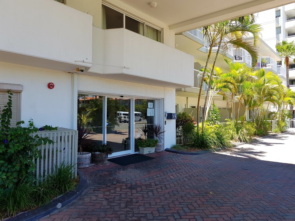 Outrigger Resort | lodging | 2007 Gold Coast Hwy, Miami QLD 4220, Australia | 0755351111 OR +61 7 5535 1111