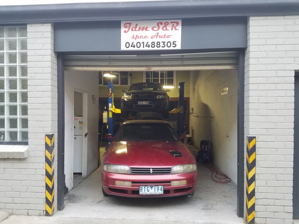 Jdm S&R spec Auto | car repair | Factory 4/2 Peace St, Springvale VIC 3171, Australia | 0401488305 OR +61 401 488 305