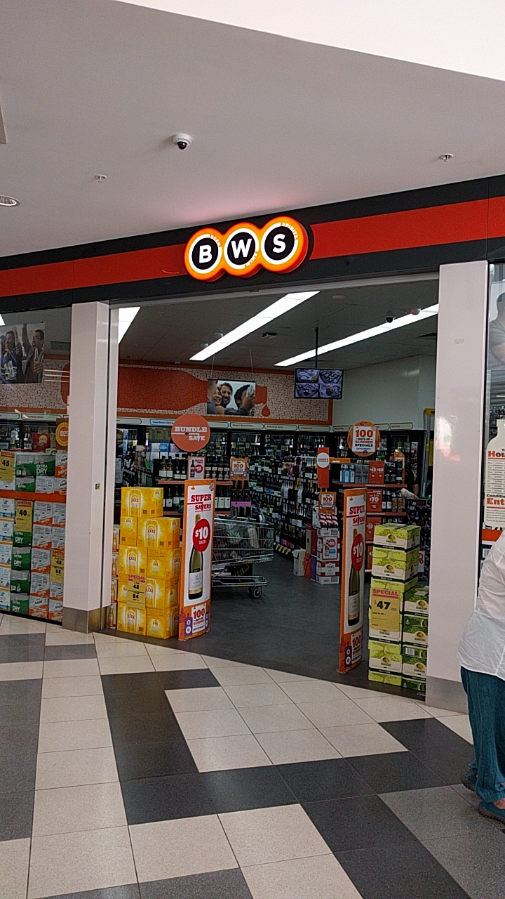 BWS Drayton | store | 2/48 Brisbane St, Drayton QLD 4350, Australia | 0746372396 OR +61 7 4637 2396