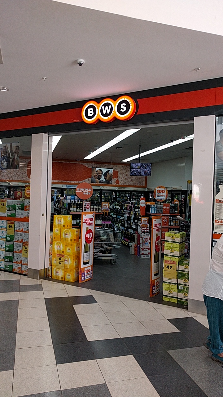 BWS Drayton | 2/48 Brisbane St, Drayton QLD 4350, Australia | Phone: (07) 4637 2396