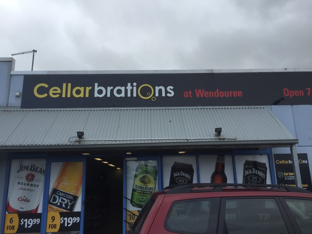 Mats Cellarbrations Mt Clear Bottle Shop Ballarat | 14 Whitehorse Rd, Mount Clear VIC 3350, Australia | Phone: (03) 5330 2134