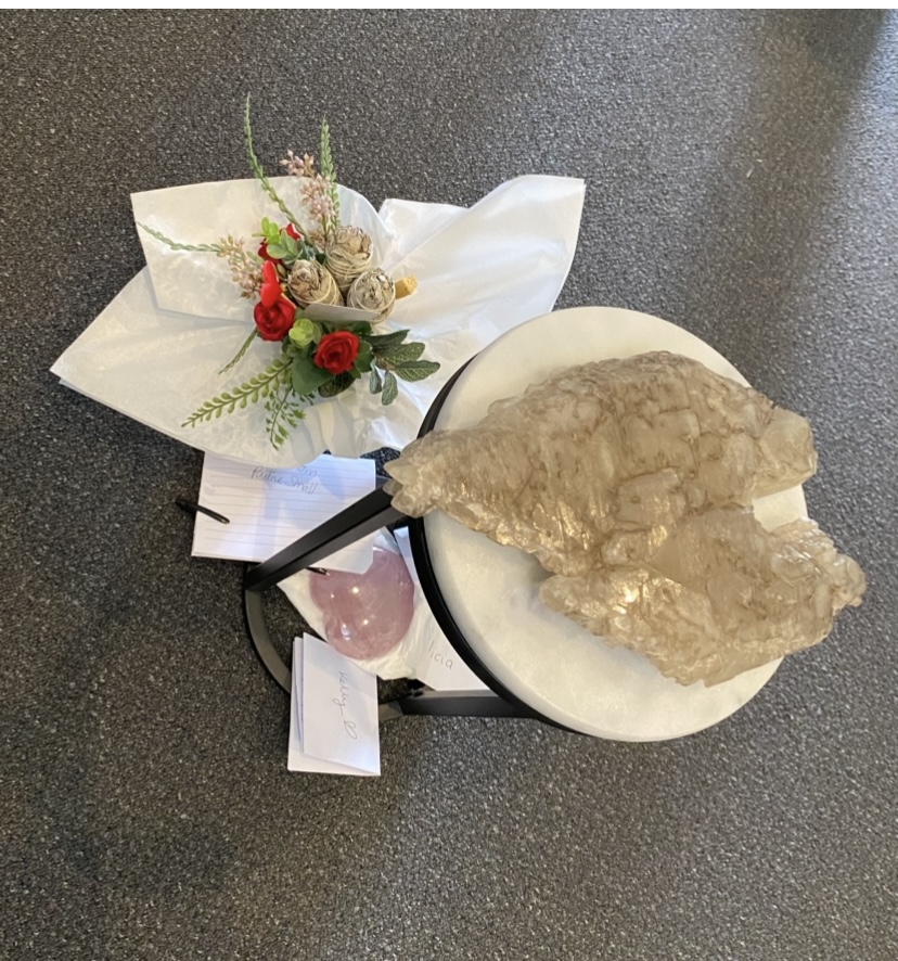 Diamond Healing Centre | 30 Price Rdg, Leppington NSW 2179, Australia | Phone: 0430 228 370