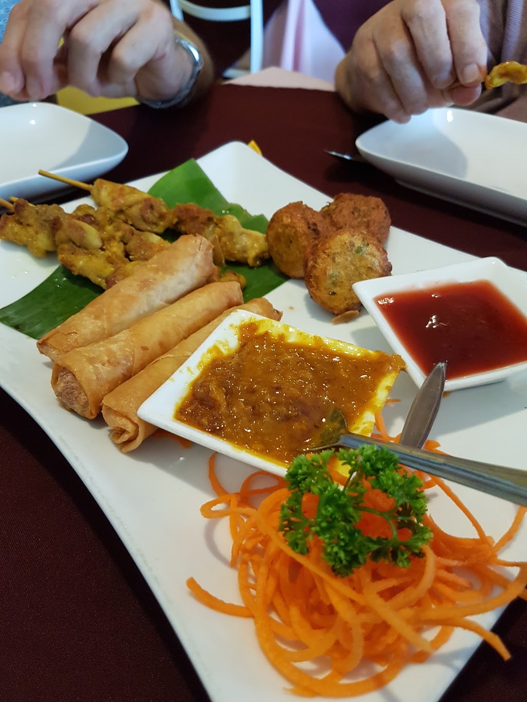 All Malay | restaurant | 14/172 Avoca Dr, Avoca Beach NSW 2251, Australia | 0243812885 OR +61 2 4381 2885