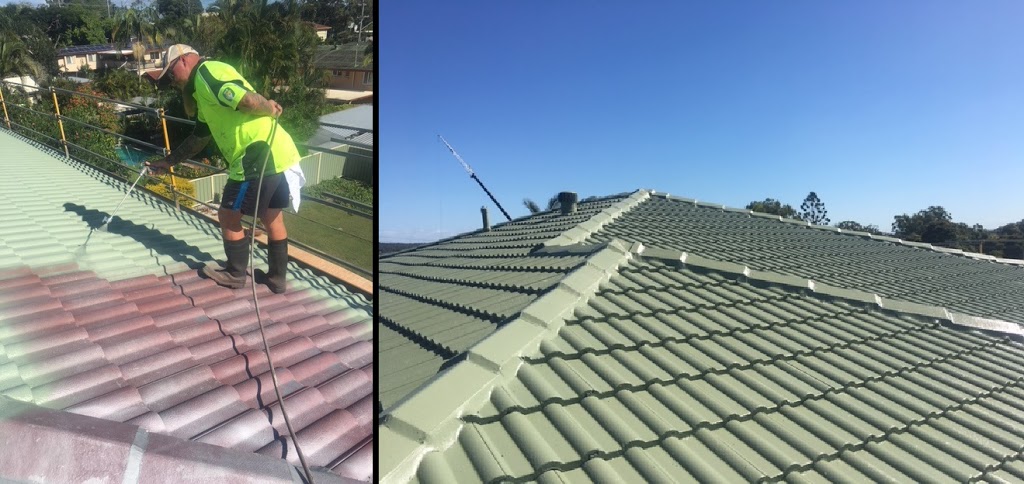 KWR Roofing | 4 Coke St, Camp Hill QLD 4152, Australia | Phone: (07) 3847 1031