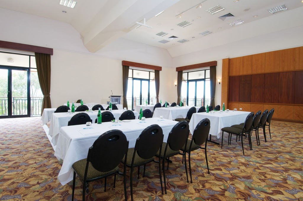 Ramada Resort by Wyndham Dunsborough | 700 Caves Rd, Marybrook WA 6281, Australia | Phone: (08) 9756 9777