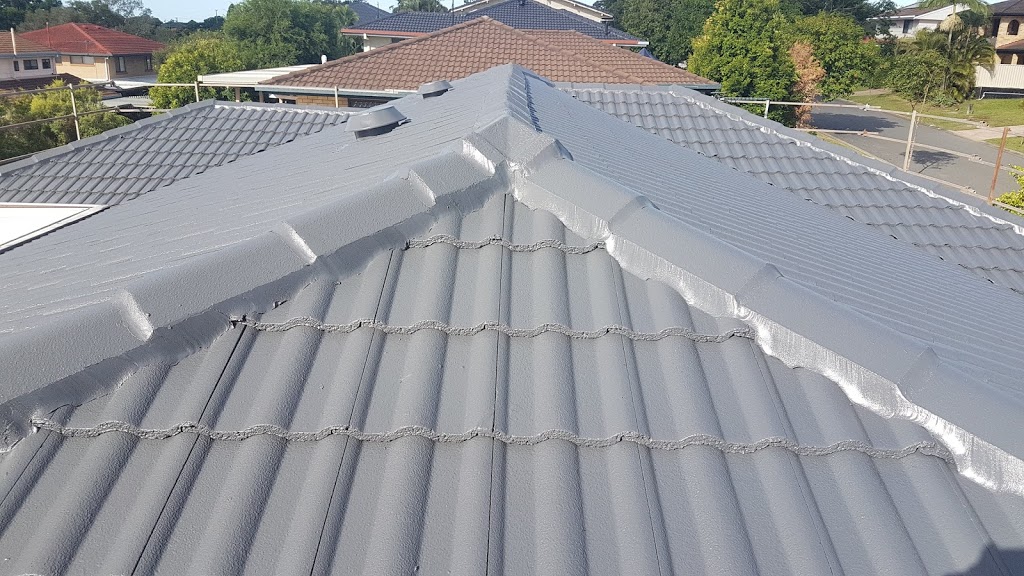 Fix My Roof - Total Roof Repairs & Restorations | 34 Ophelia Cres, Eatons Hill QLD 4037, Australia | Phone: 0410 607 076