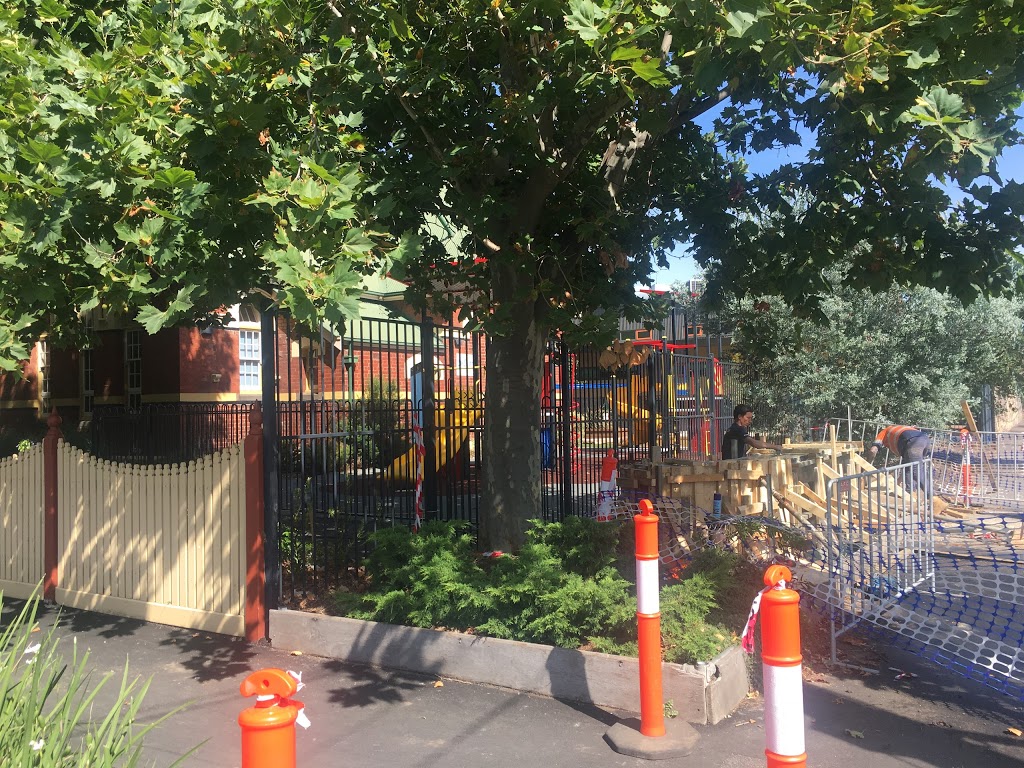 Port Melbourne Primary School | school | 415 Graham St, Port Melbourne VIC 3207, Australia | 0396461001 OR +61 3 9646 1001
