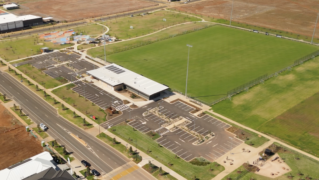 Victorian Sports Group | Gate B/95 Brocks Rd, Doreen VIC 3754, Australia | Phone: (03) 5781 1771