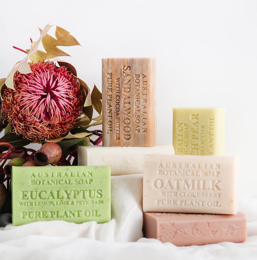 Australian Botanical Soap | 1/43 Scanlon Dr, Epping VIC 3076, Australia | Phone: 1300 950 369