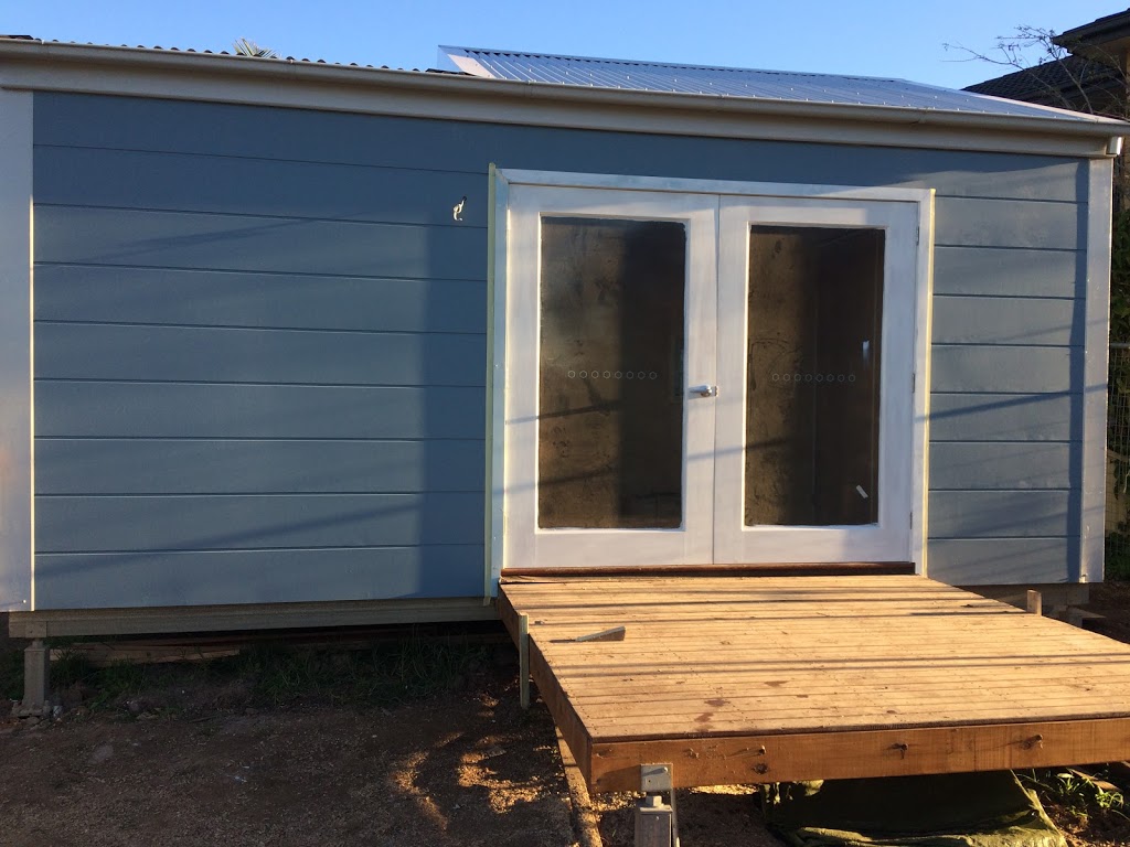 Tiny Homes Foundation | 681 Barrenjoey Rd, Avalon Beach NSW 2107, Australia | Phone: (02) 4324 7617