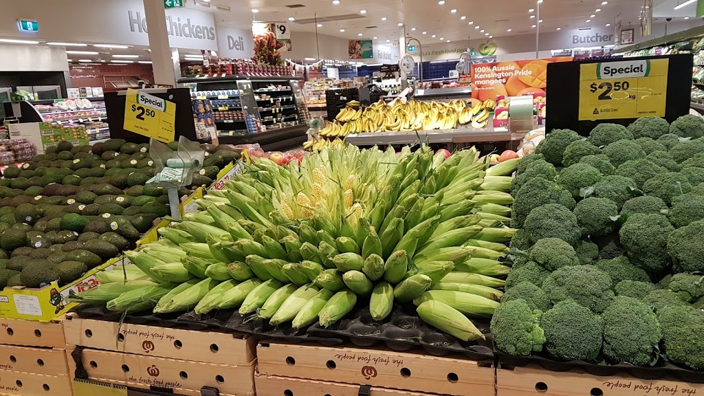 Woolworths Keperra | 1028 Samford Rd, Keperra QLD 4054, Australia | Phone: (07) 3648 4366