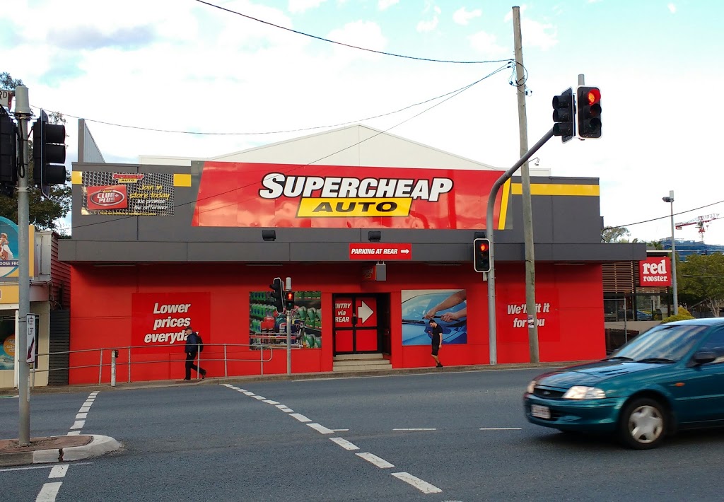 Supercheap Auto | car repair | 1443 Sandgate Rd, Nundah QLD 4012, Australia | 0732567600 OR +61 7 3256 7600