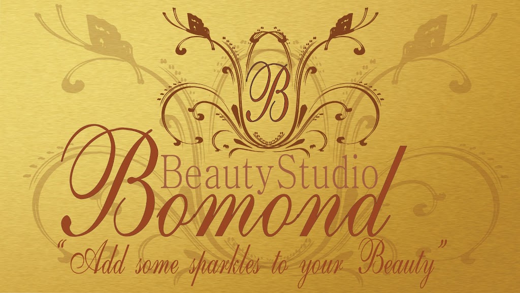 Bomond Beauty Salon - Award Winning Beauty Studio Gold Coast | beauty salon | 104 Compass Dr, Biggera Waters QLD 4216, Australia | 0424323175 OR +61 424 323 175
