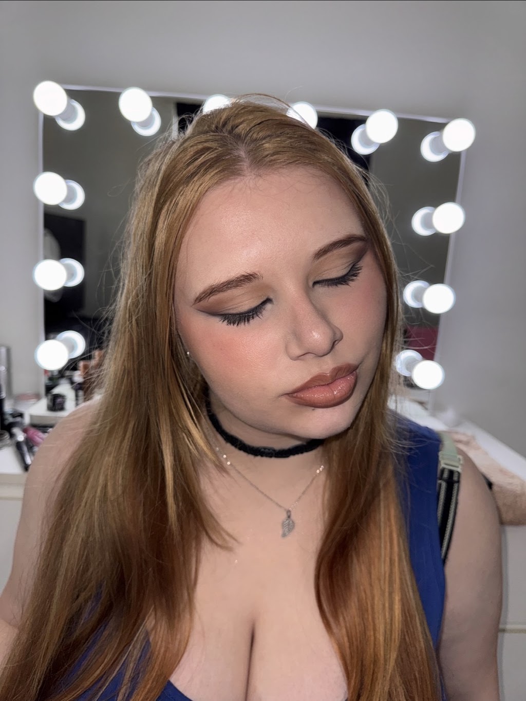 Makeup by Naomi Jade | 28 Water St, Warialda NSW 2402, Australia | Phone: 0422 876 555